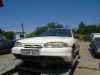 Ford Mondeo Turnier 1,8 TD